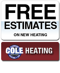 Lake Forest Heating Prices